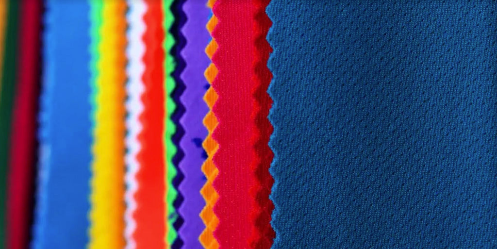 Choosing the Right Fabric for Your Football Kit